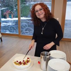 Abraham Štefka Pohorec