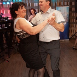 Abraham Bernarda Stropnik