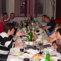 Obletnica osnovne šole Destrnik generacija 1970