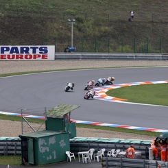 Moto GP Brno 2010