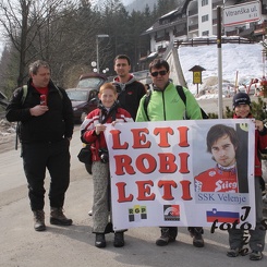 Planica 2010