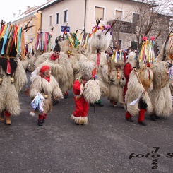 Karneval Ptuj 2010