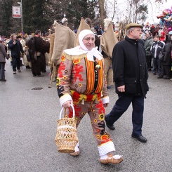 Karneval Ptuj 2009